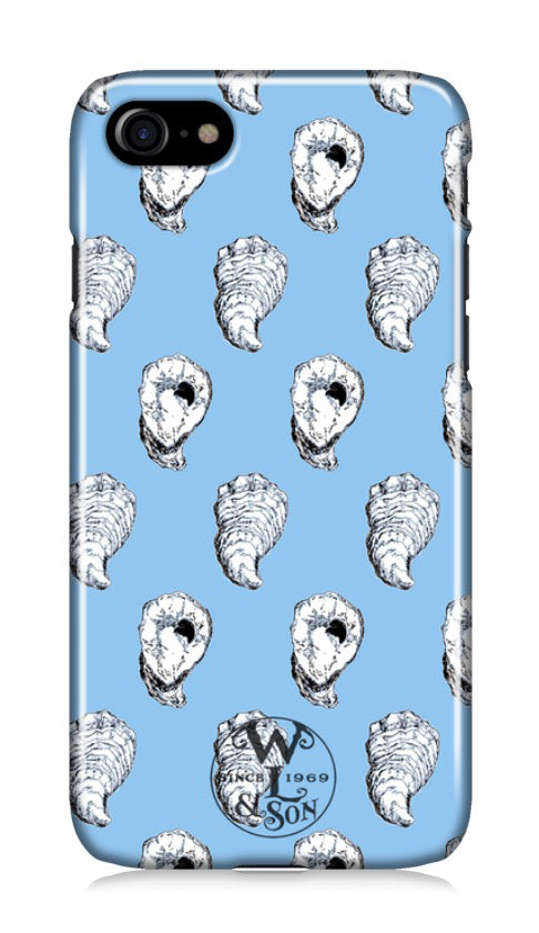 The Oyster iPhone Case The Oyster iPhone Case